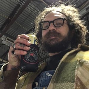 Meet your Posher, Keith